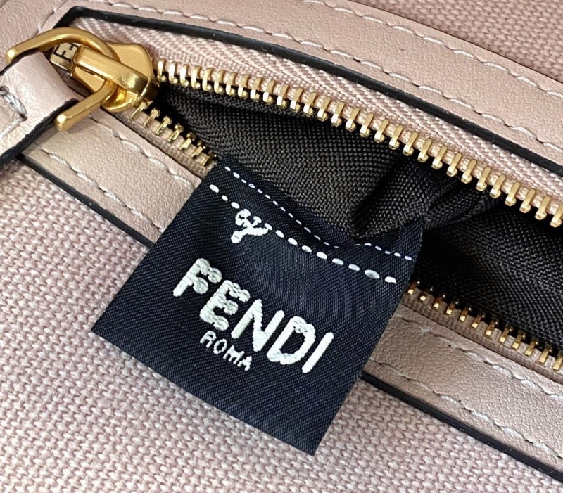 Fendi Baguette Bags